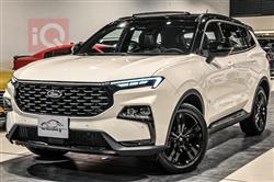 Ford Territory
